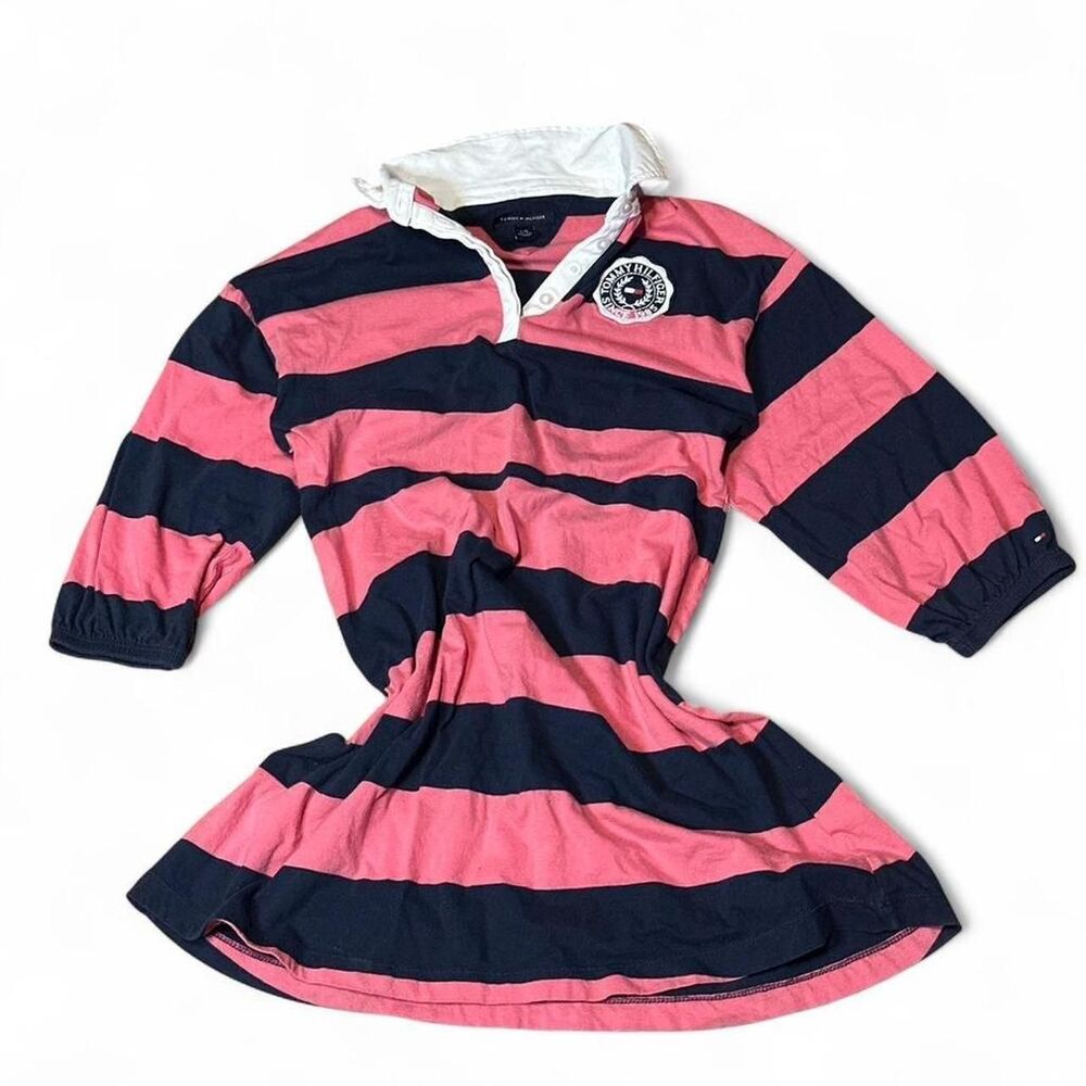 Tommy-hilfiger Women's multi Dress